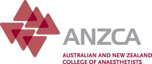 Australian & New Zealand College of Anesthetist