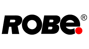 Robe Lighting Logo