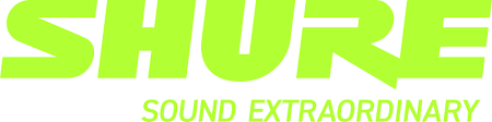 Shure Audio Logo